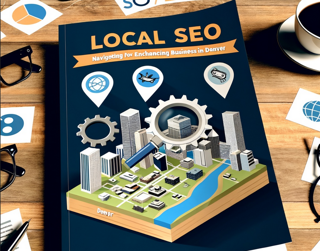 Navigating the World of Local SEO: A Comprehensive Guide to Boost Your Business