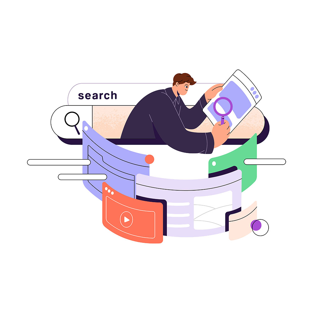 Beyond Keywords: Optimizing for User Intent & Topic Authority